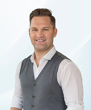 Hamden dentist Michael Yungaitis, DMD