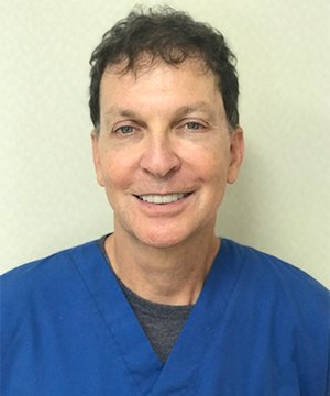 Woodbridge Orthodontist Fred Friedman