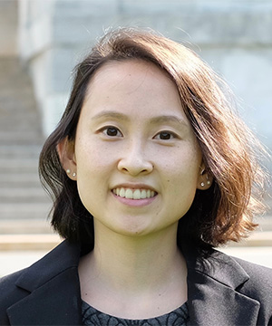 Woodbridge Doctor Wu