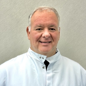 Woodbridge Dentist James Pucci