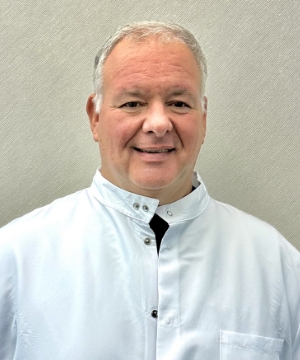 Woodbridge dentist James Pucci DDS