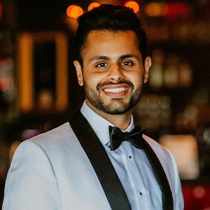 Hamden General Dentist Dhruv Dang