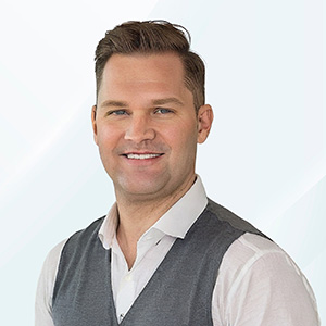 Michael Yungaitis, DMD