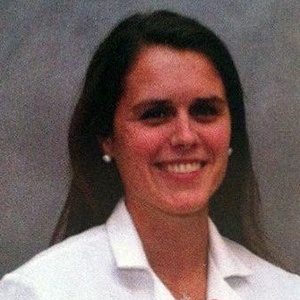 Hamden dentist Meghan Graham DMD