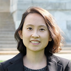 Emily Wu, DMD