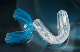 Sports mouthguards